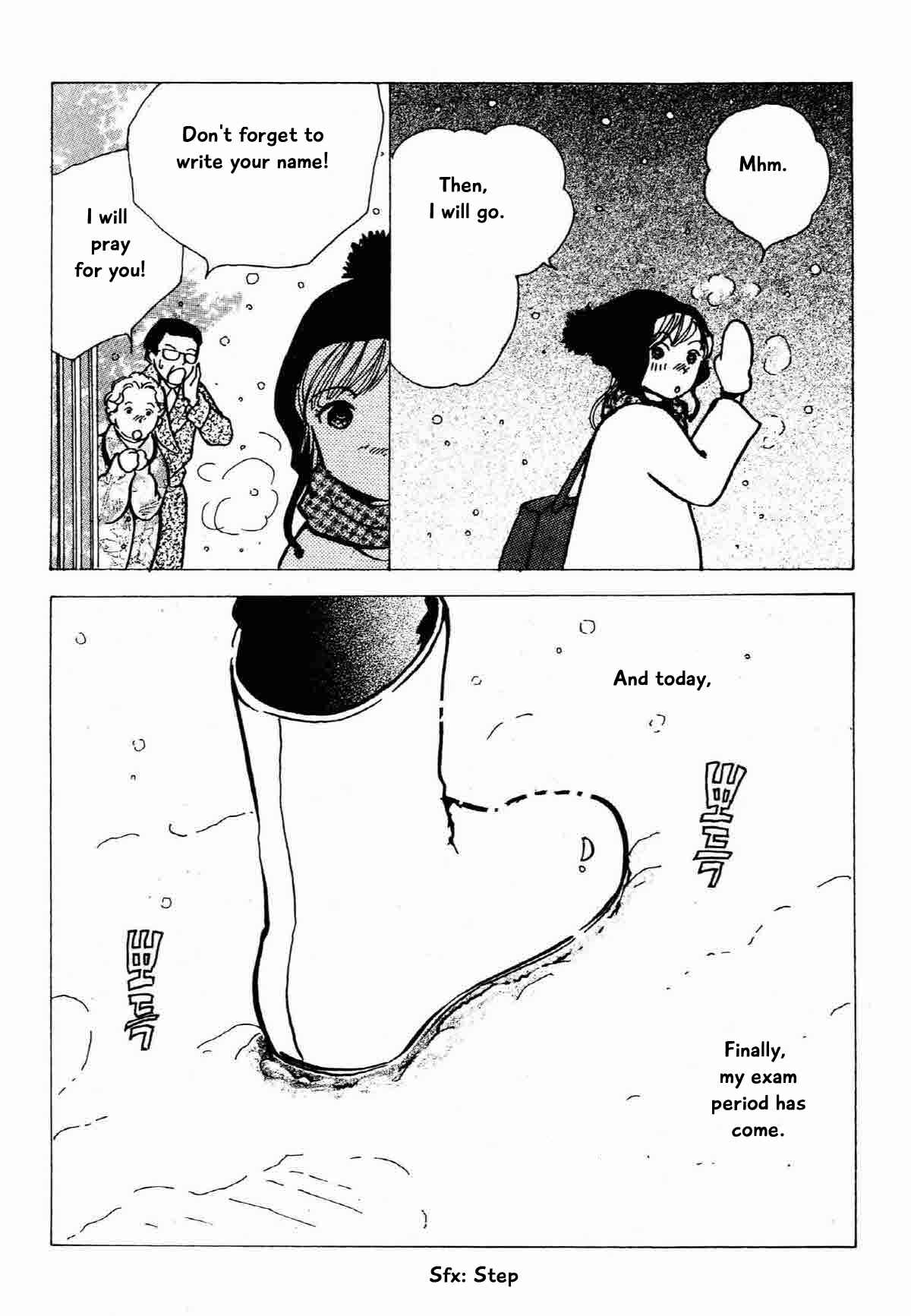 Page 38 Chapter 21 Ally of Justice