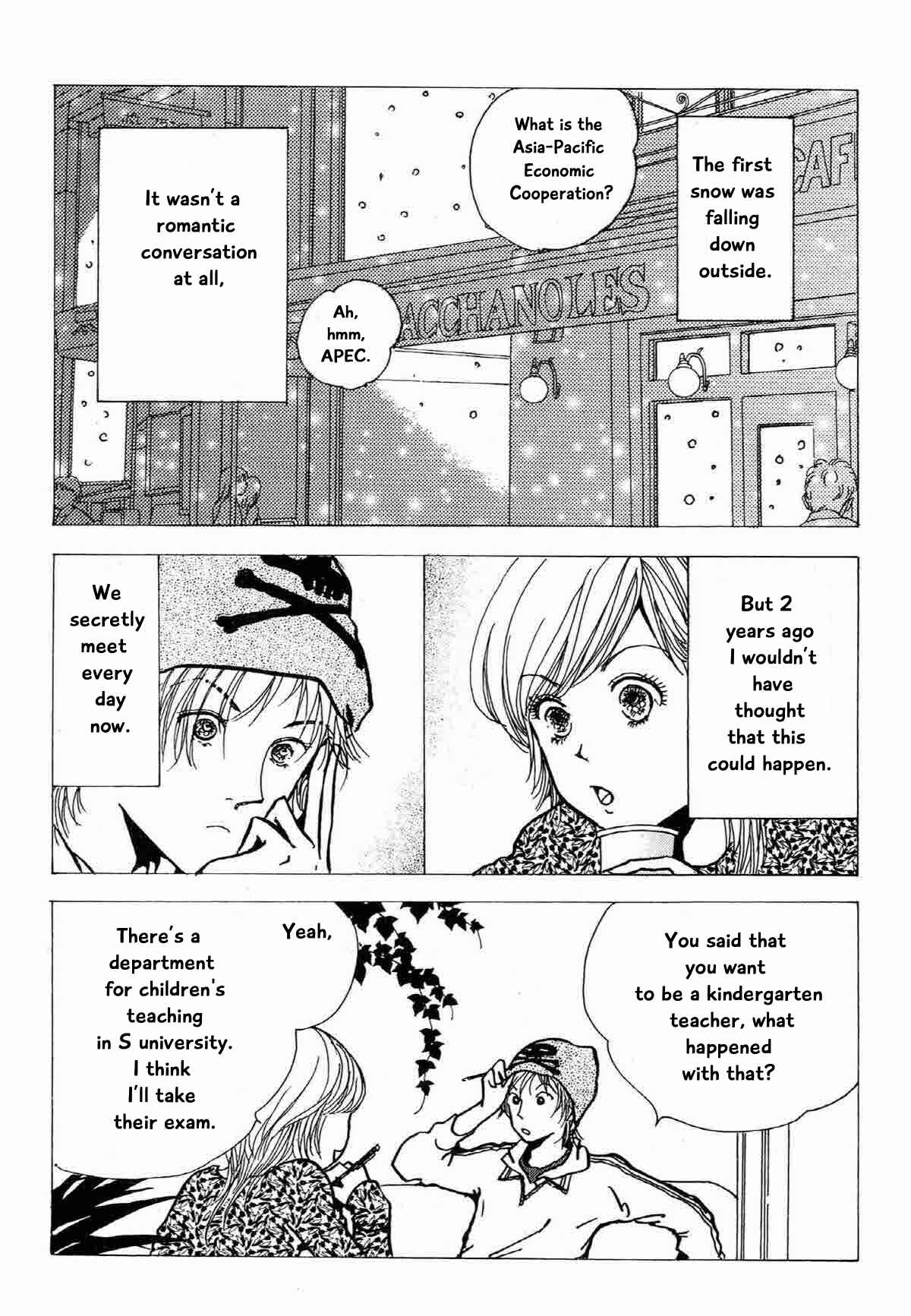 Page 5 Chapter 21 Ally of Justice
