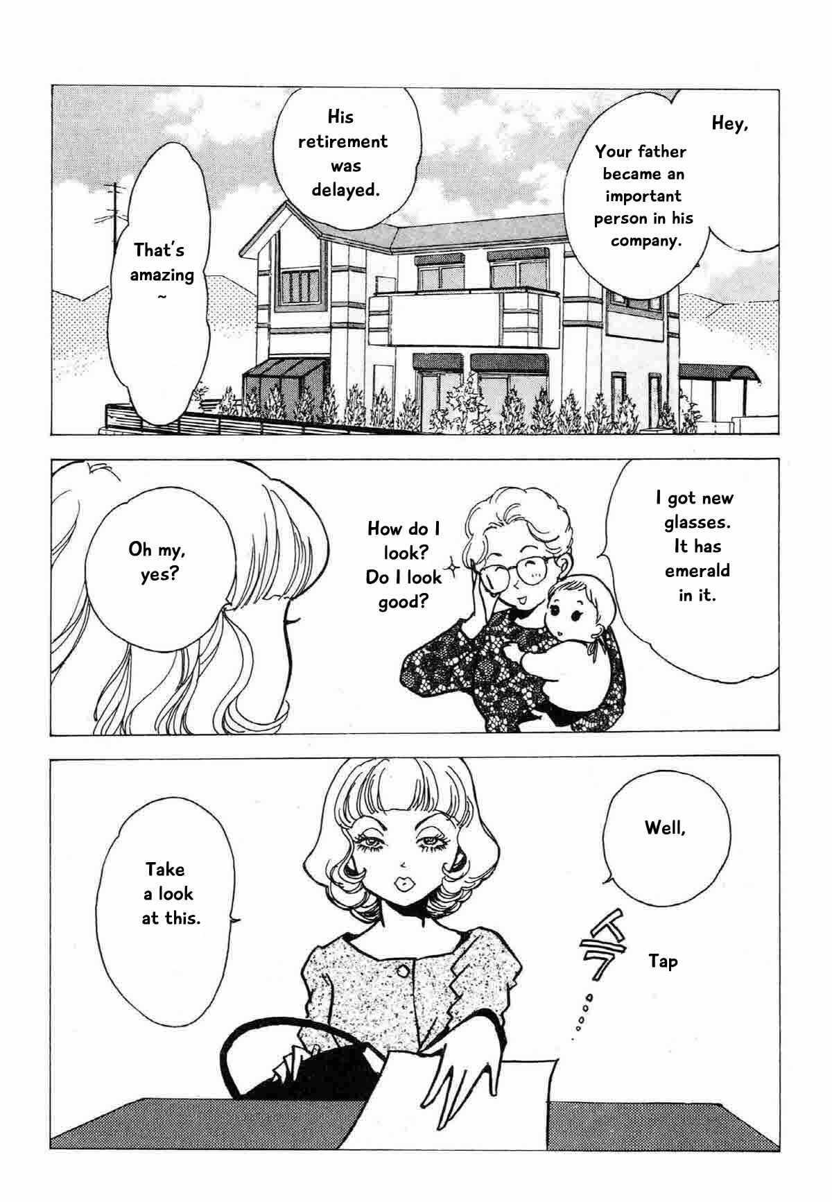 Page 8 Chapter 21 Ally of Justice