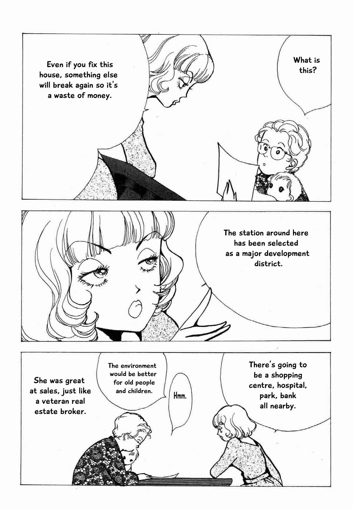 Page 9 Chapter 21 Ally of Justice