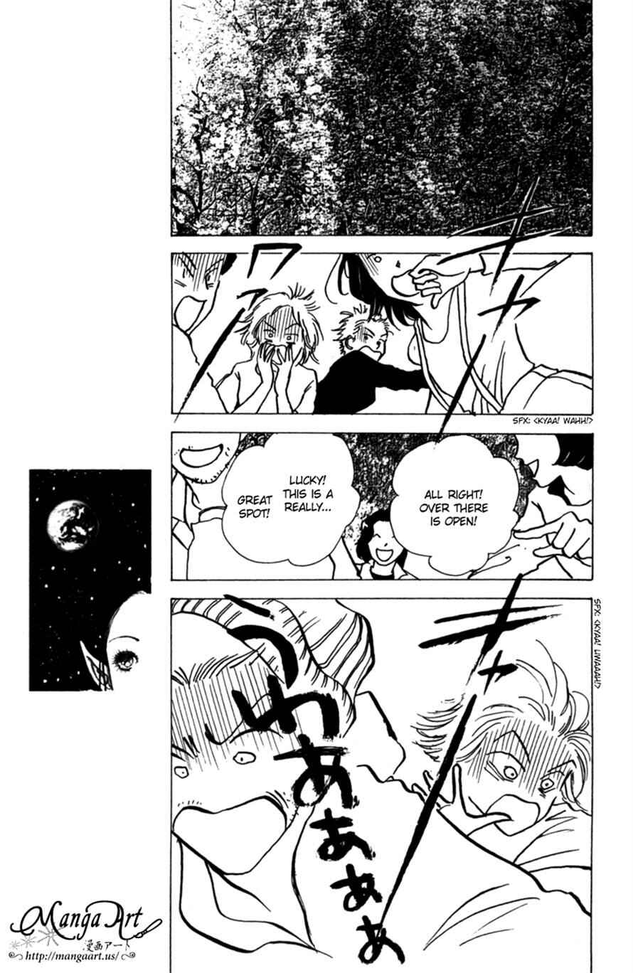 Page 16 Chapter 8 Ally of Justice