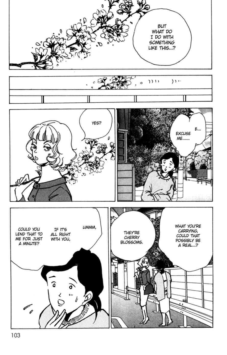 Page 20 Chapter 8 Ally of Justice