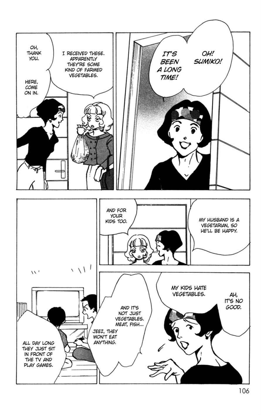 Page 23 Chapter 8 Ally of Justice