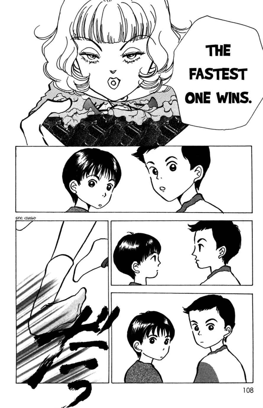 Page 25 Chapter 8 Ally of Justice