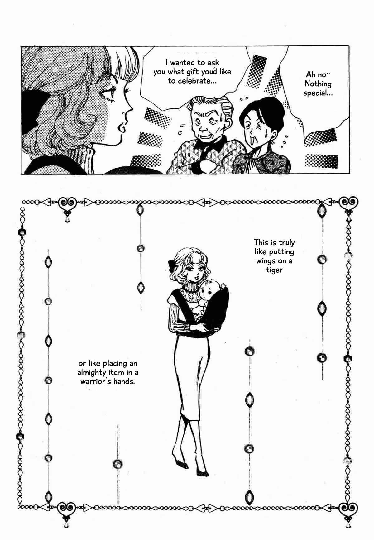 Page 11 Chapter 19 Ally of Justice
