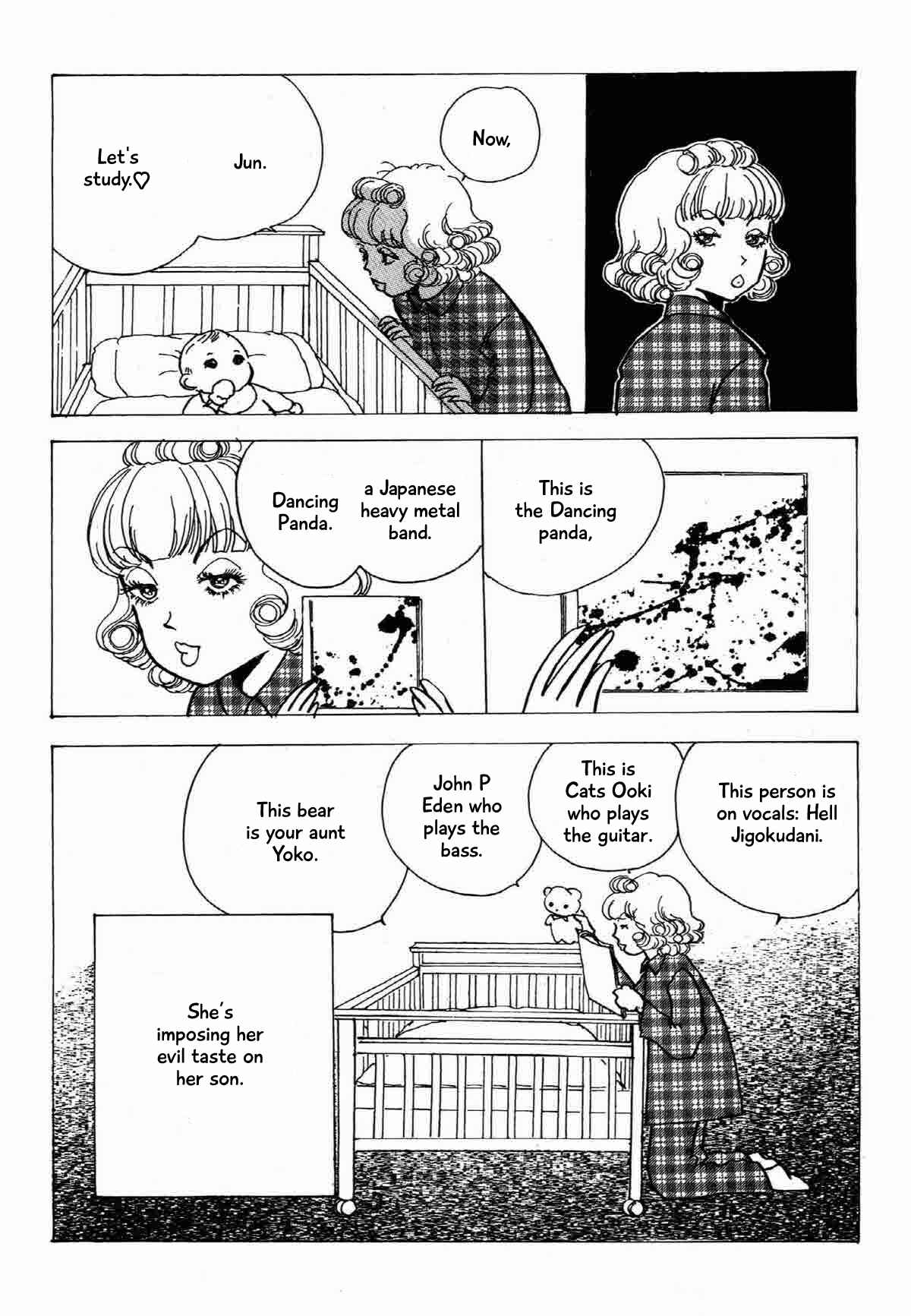 Page 13 Chapter 19 Ally of Justice
