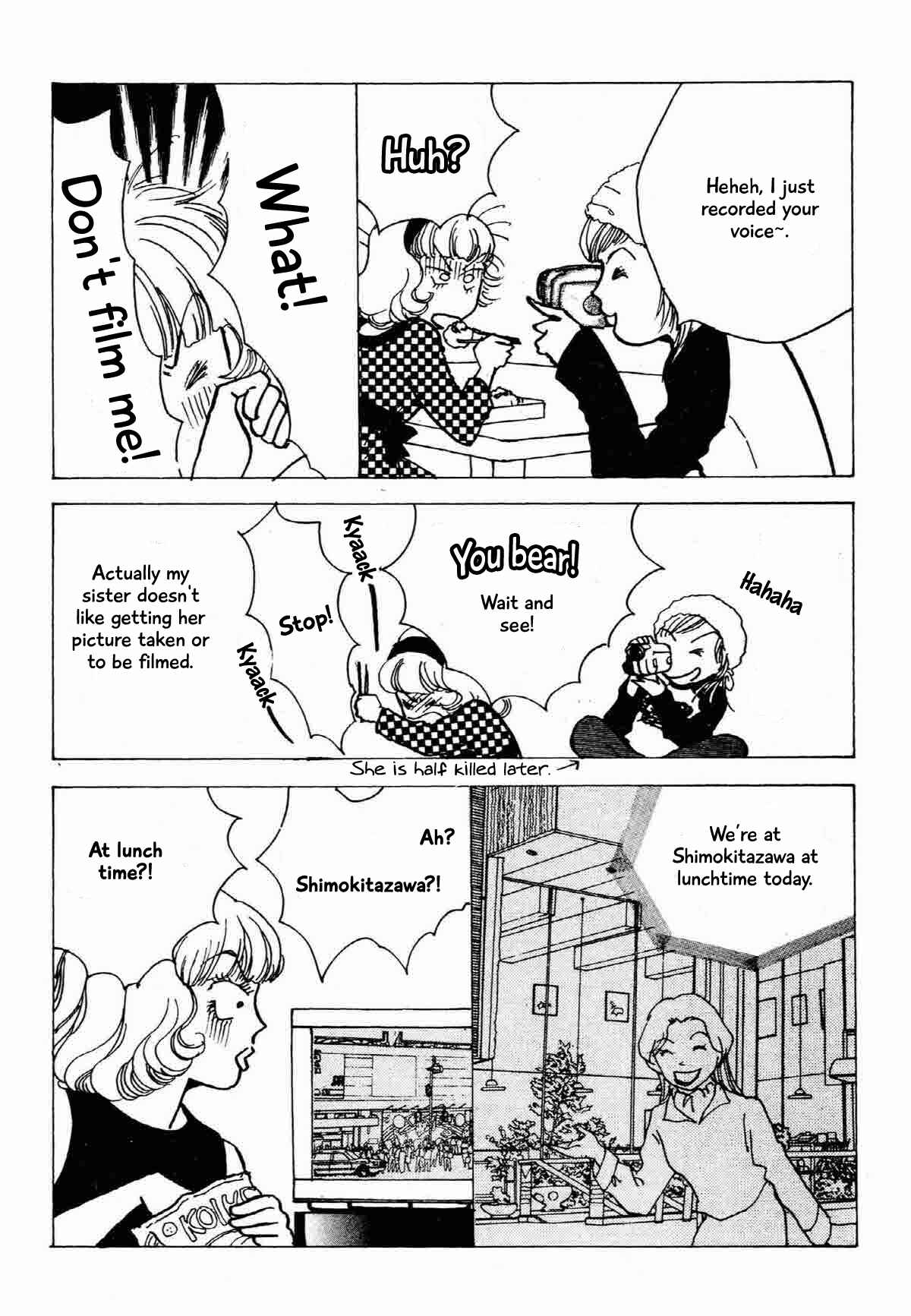 Page 15 Chapter 19 Ally of Justice