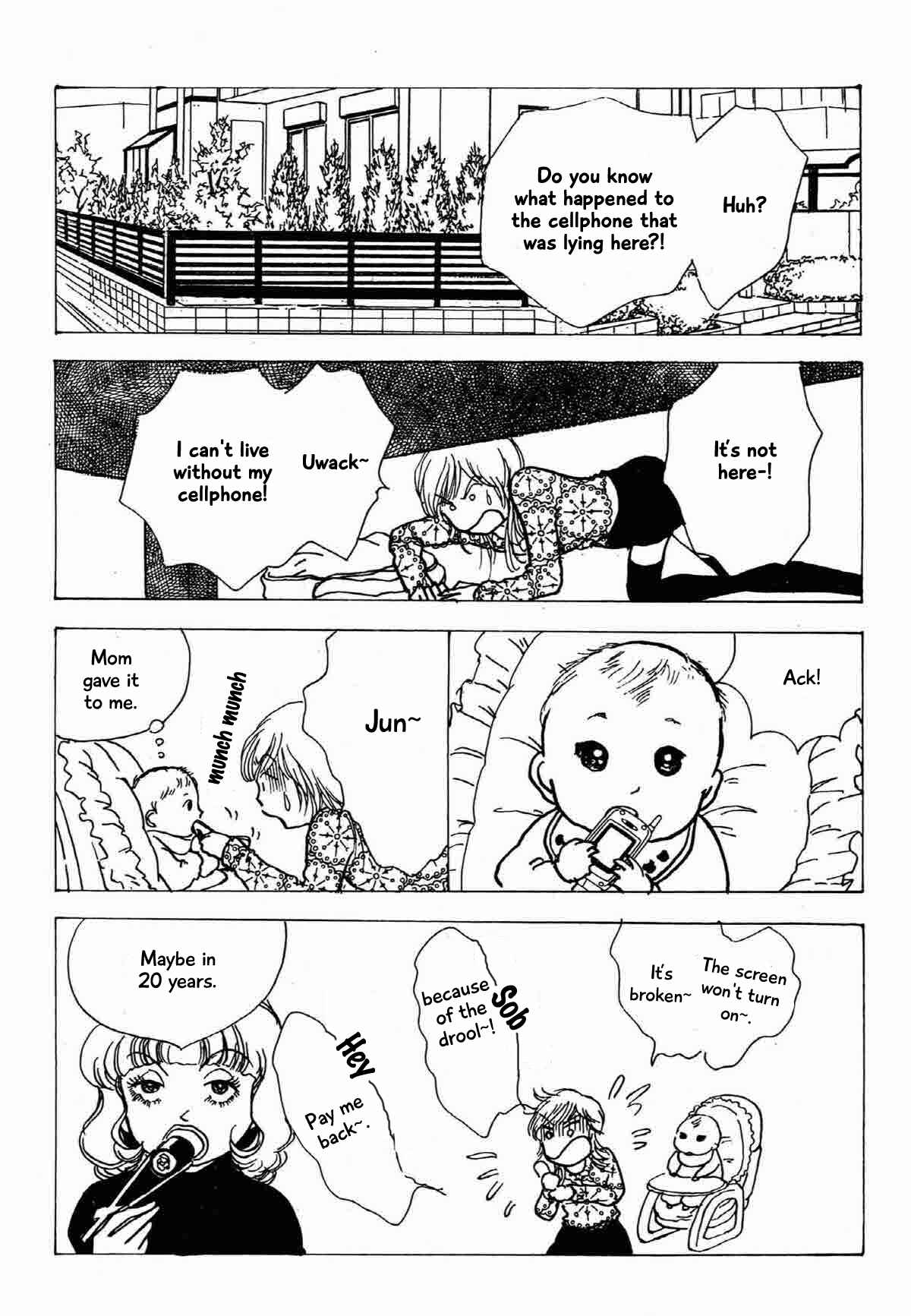 Page 17 Chapter 19 Ally of Justice