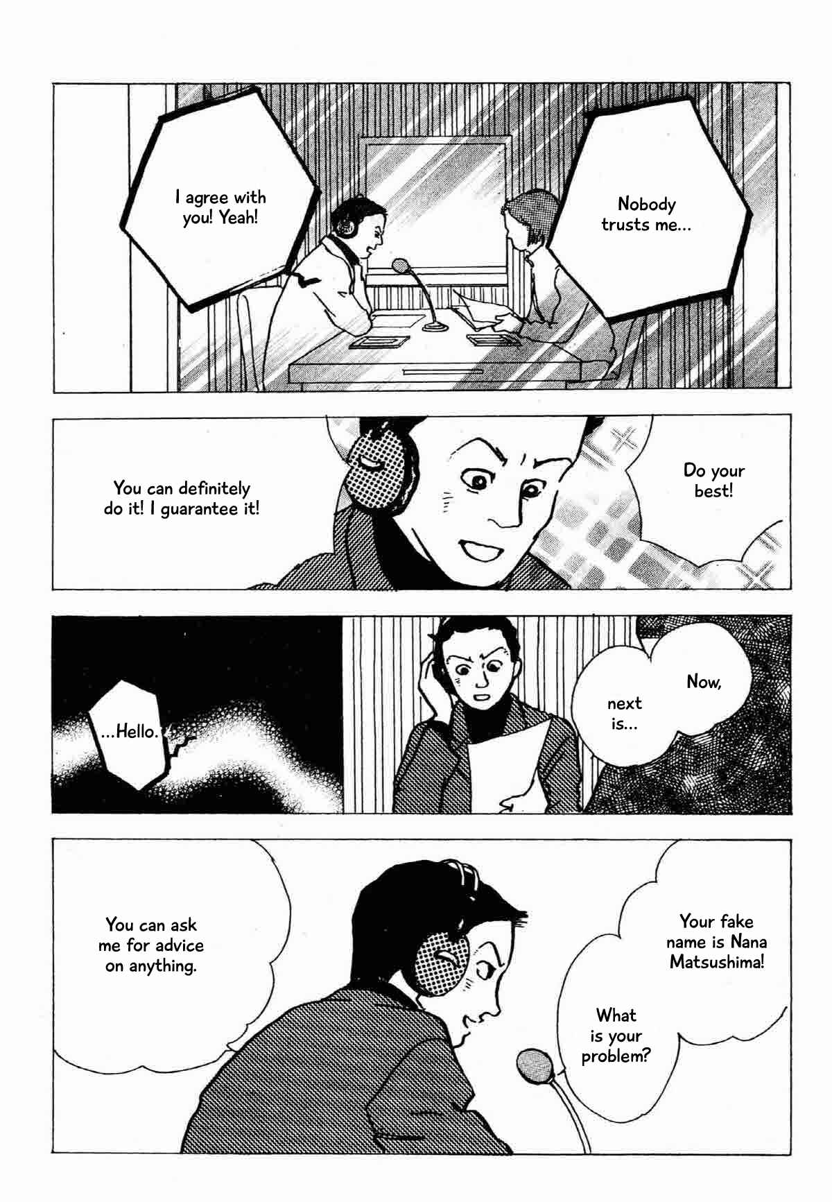 Page 23 Chapter 19 Ally of Justice