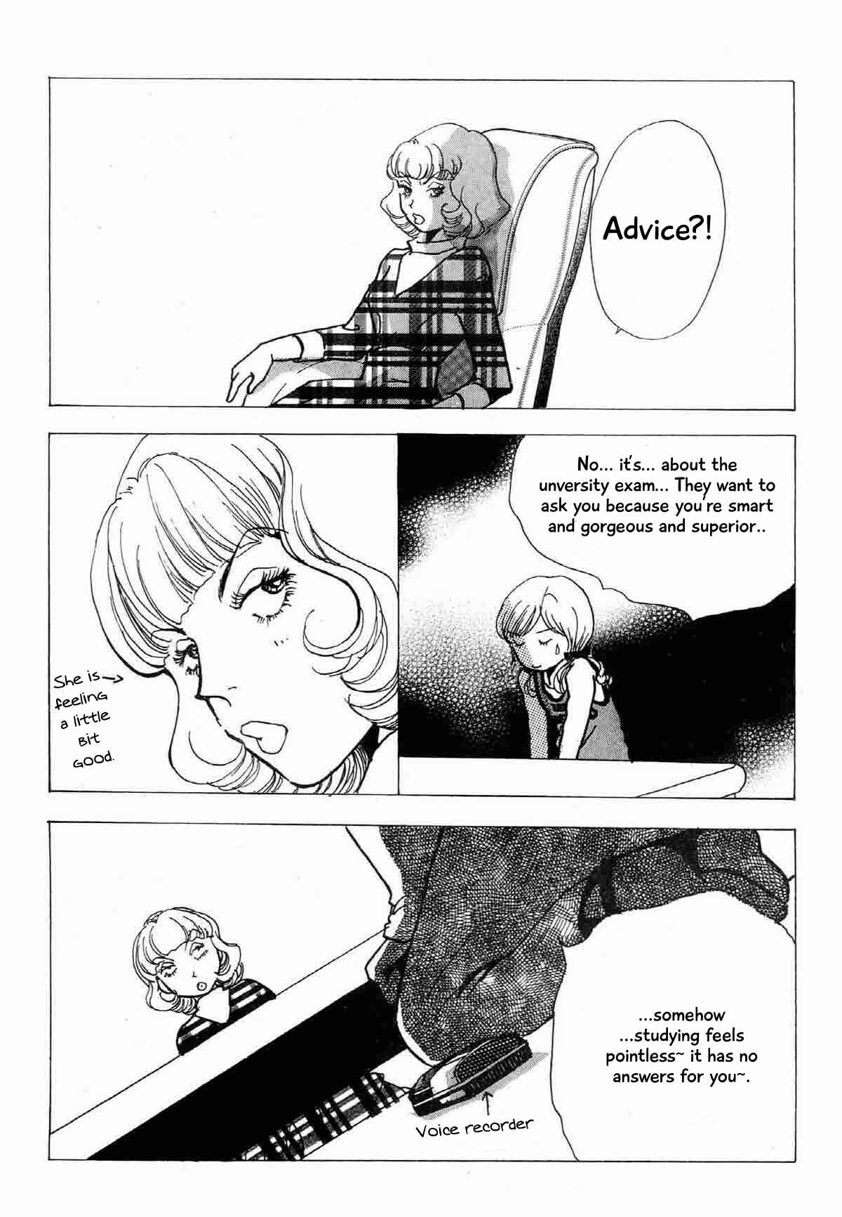 Page 29 Chapter 19 Ally of Justice