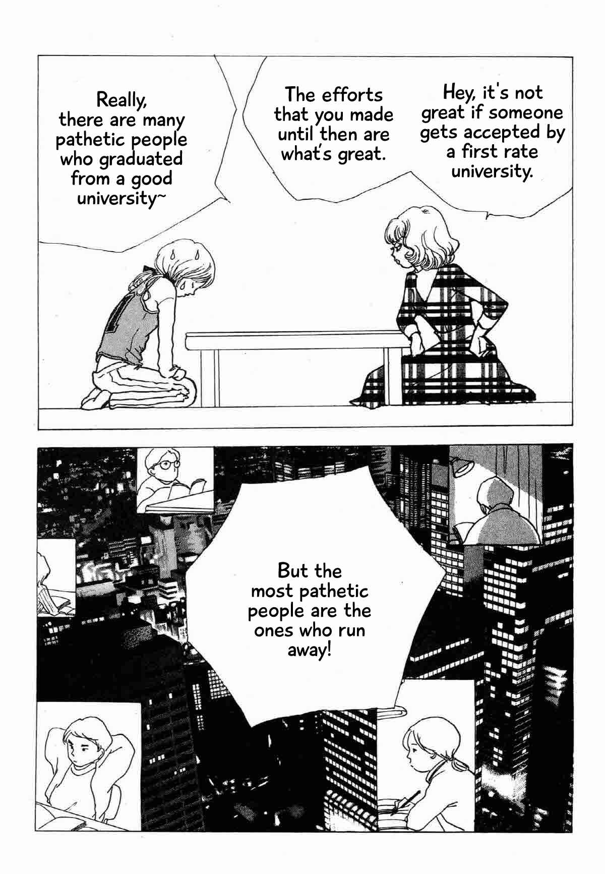 Page 30 Chapter 19 Ally of Justice