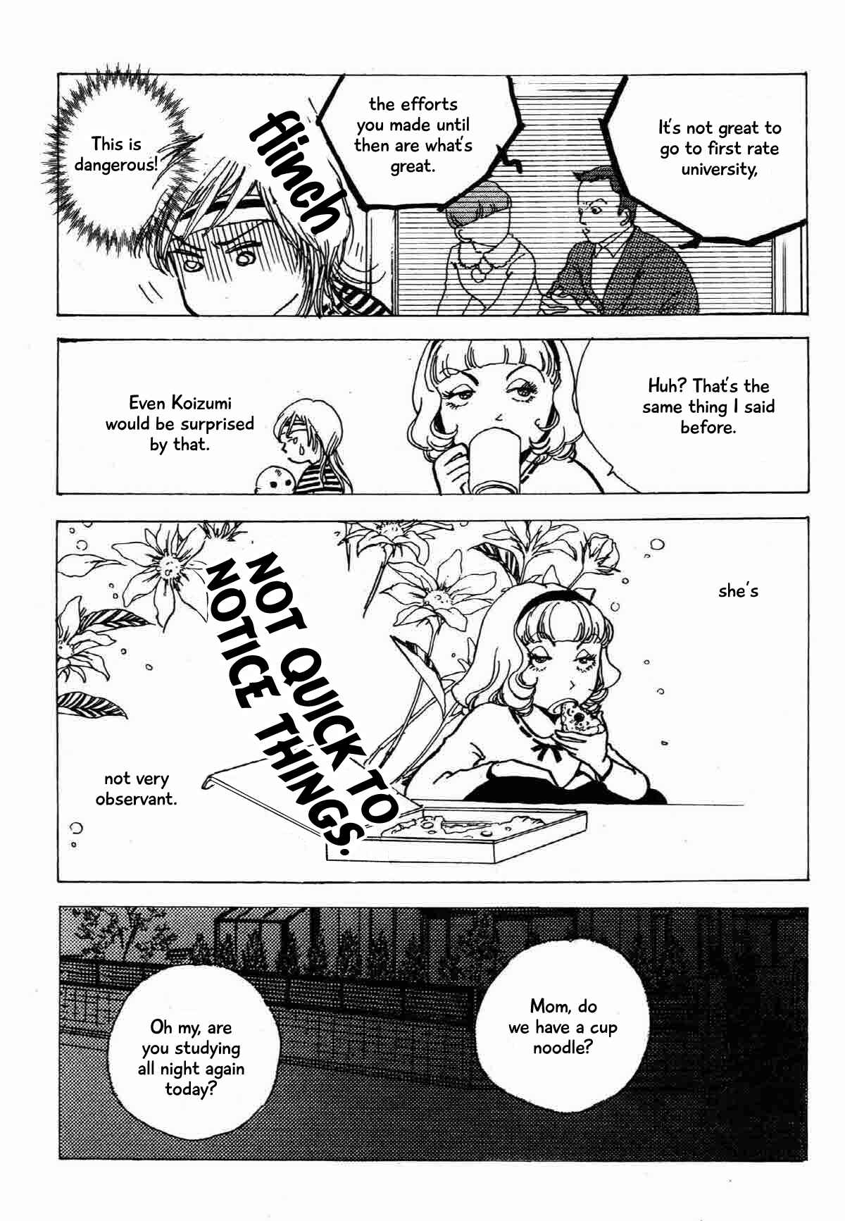 Page 34 Chapter 19 Ally of Justice