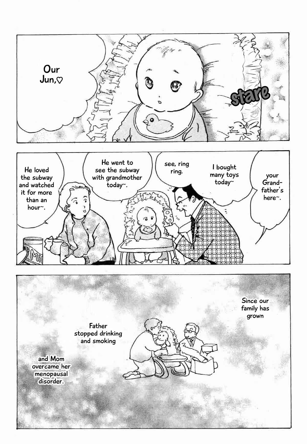 Page 5 Chapter 19 Ally of Justice