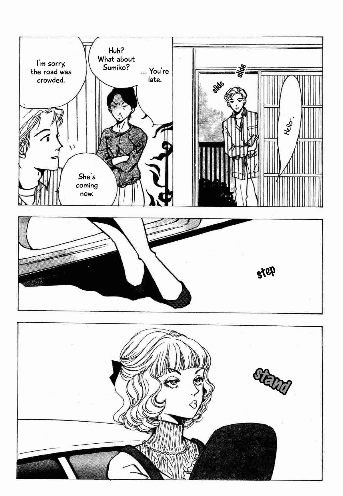 Page 8 Chapter 19 Ally of Justice