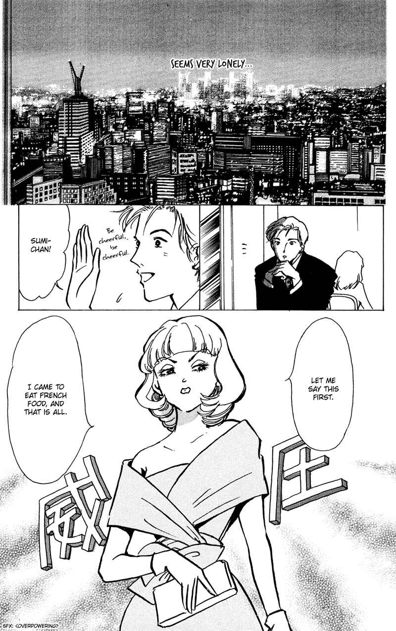 Page 27 Chapter 12 Ally of Justice