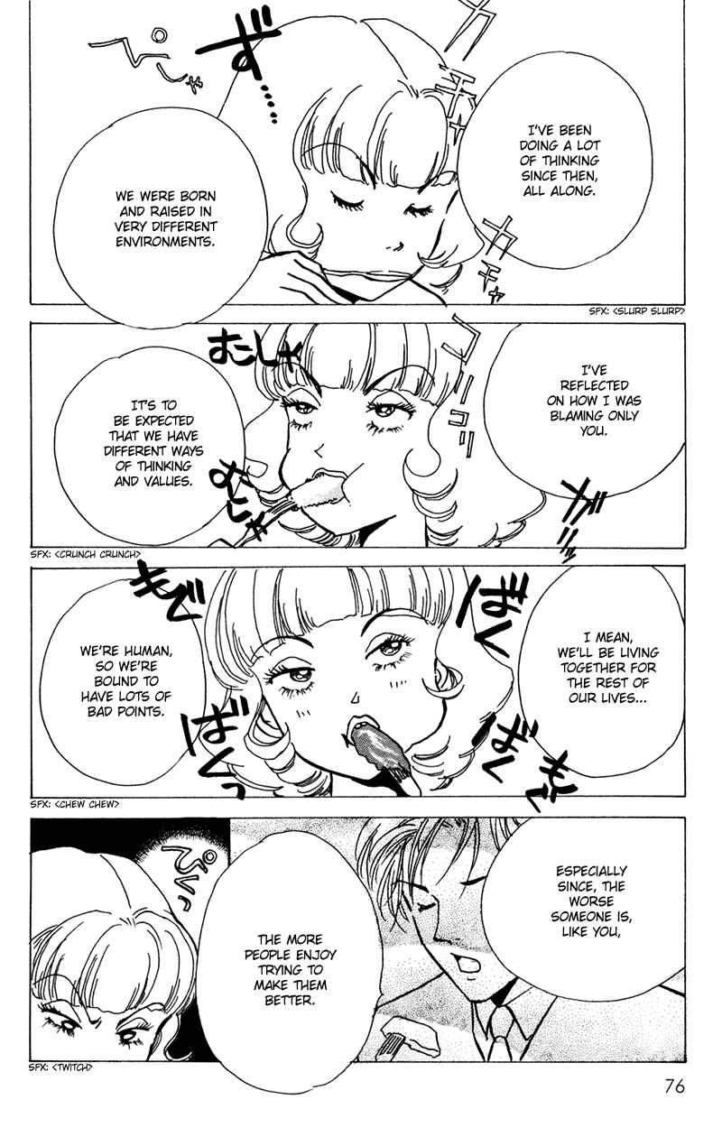 Page 30 Chapter 12 Ally of Justice