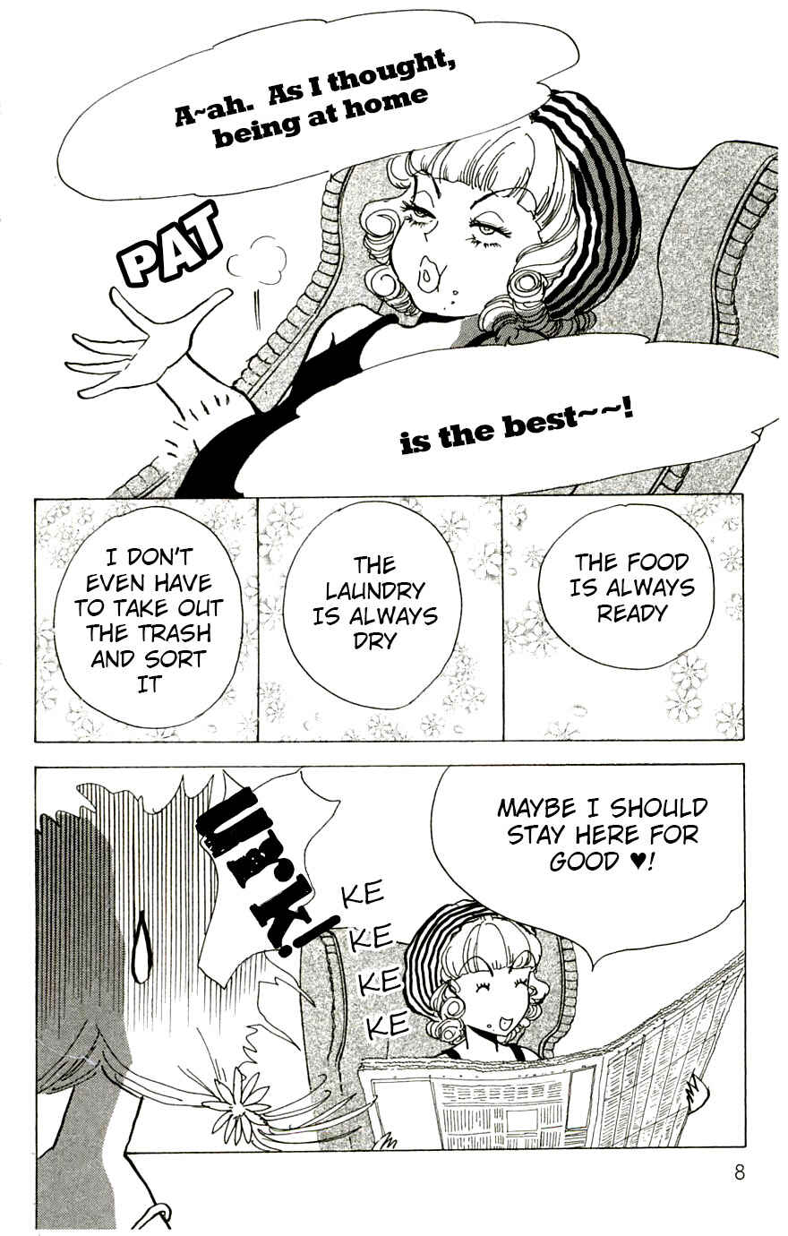 Page 12 Chapter 11 Ally of Justice