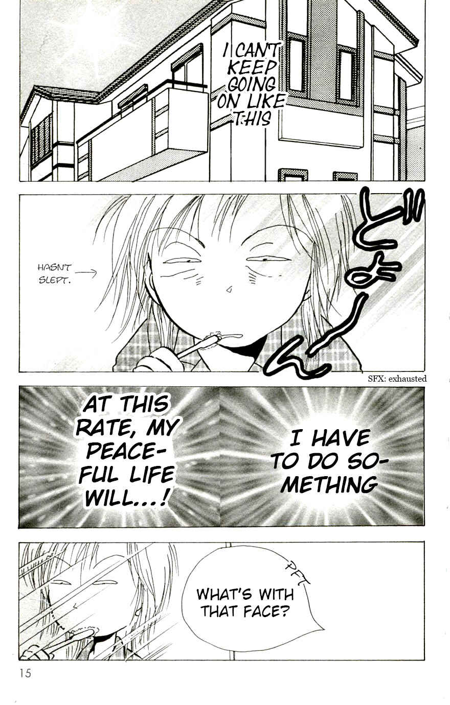 Page 19 Chapter 11 Ally of Justice