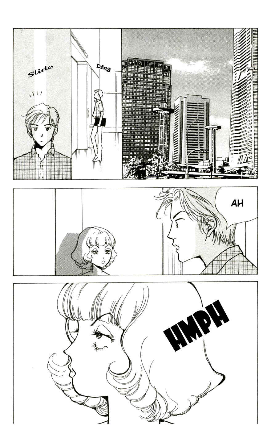 Page 30 Chapter 11 Ally of Justice