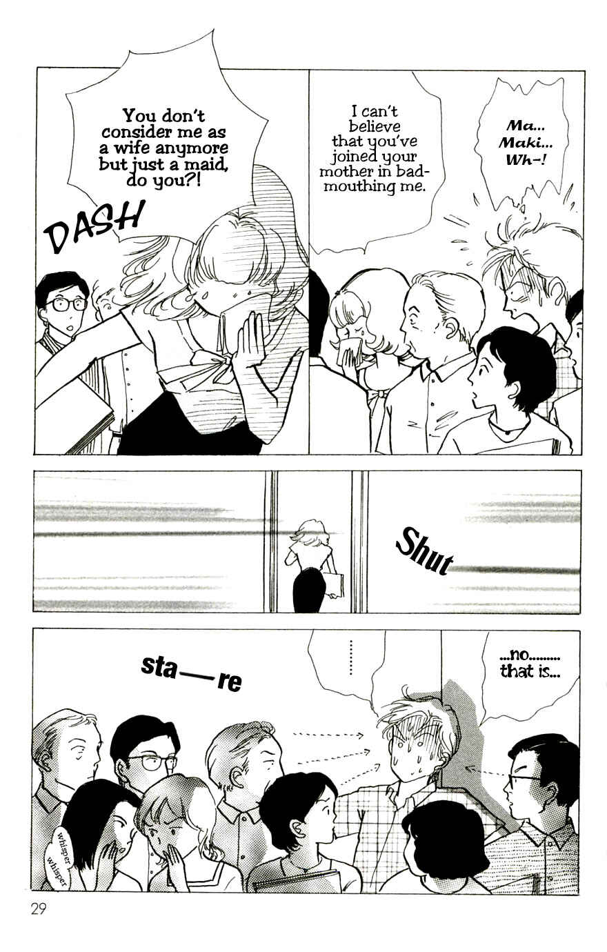 Page 33 Chapter 11 Ally of Justice