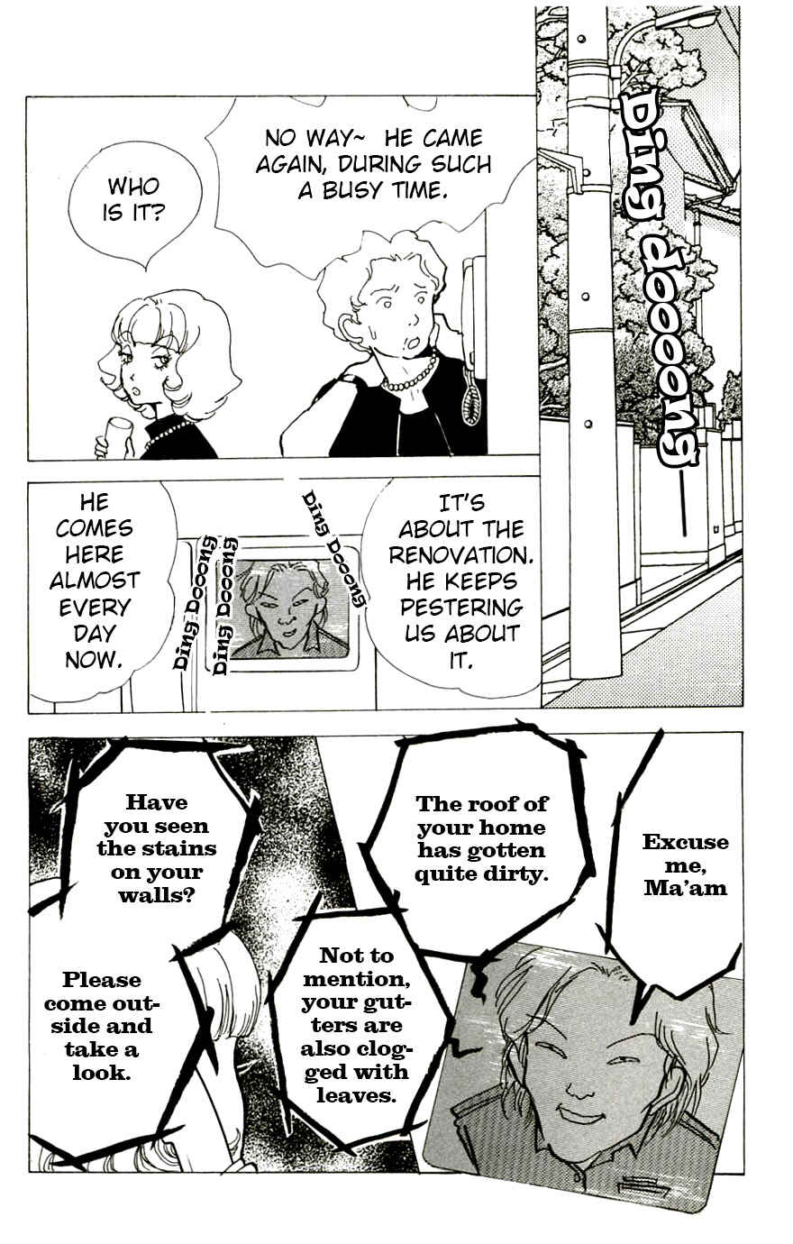 Page 38 Chapter 11 Ally of Justice