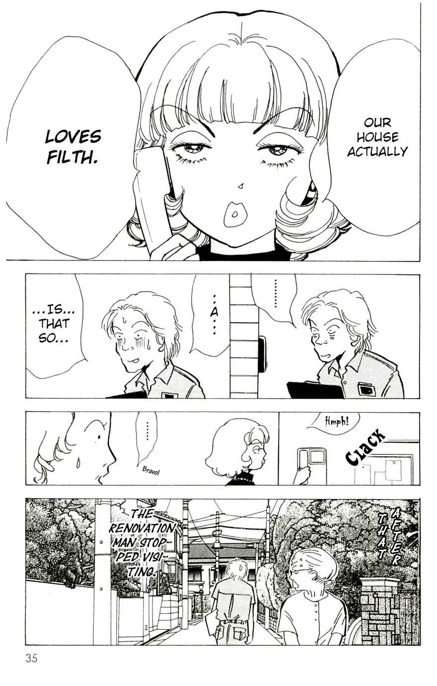 Page 39 Chapter 11 Ally of Justice