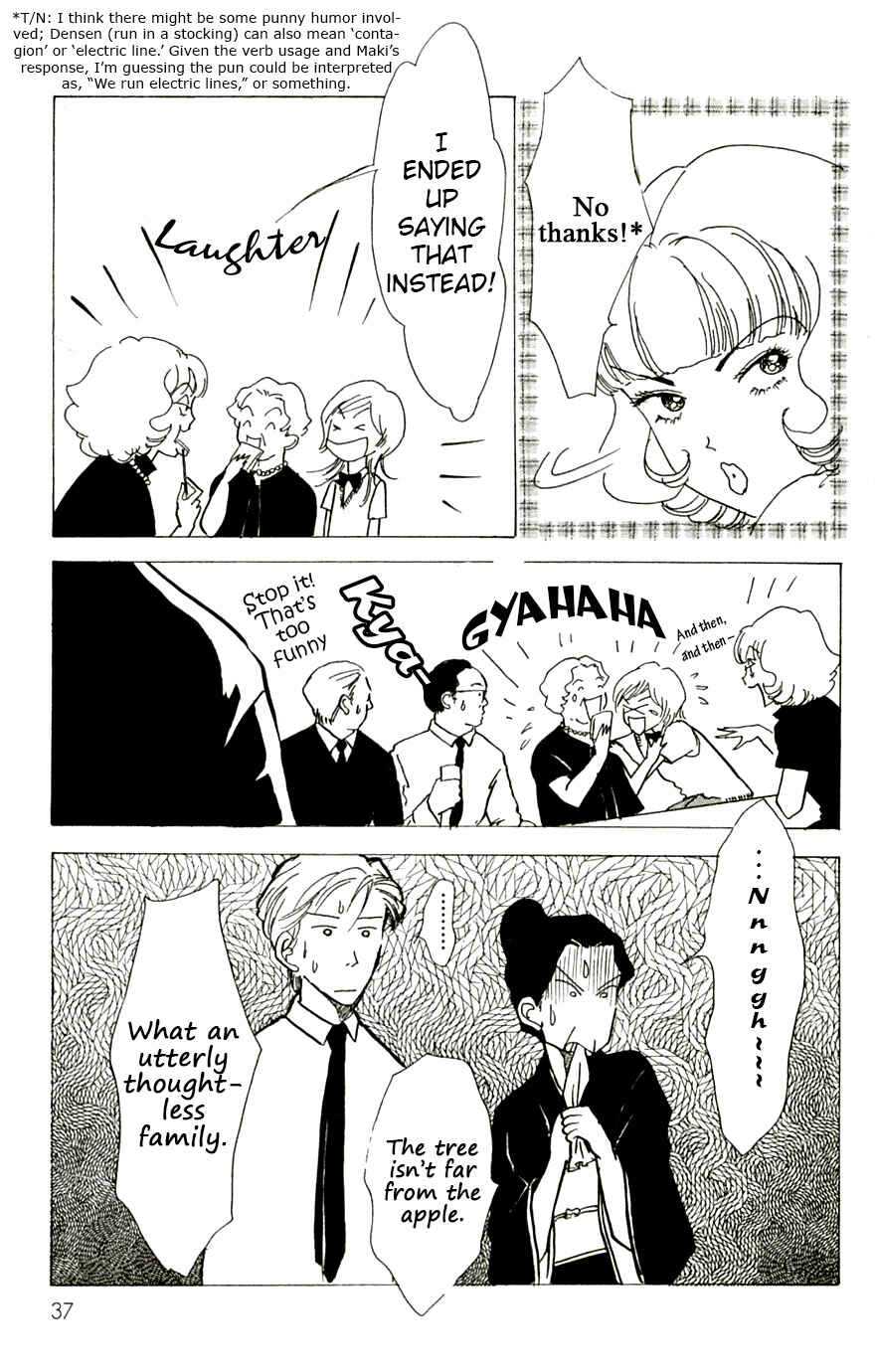 Page 41 Chapter 11 Ally of Justice