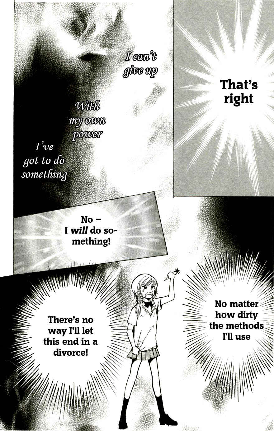 Page 50 Chapter 11 Ally of Justice