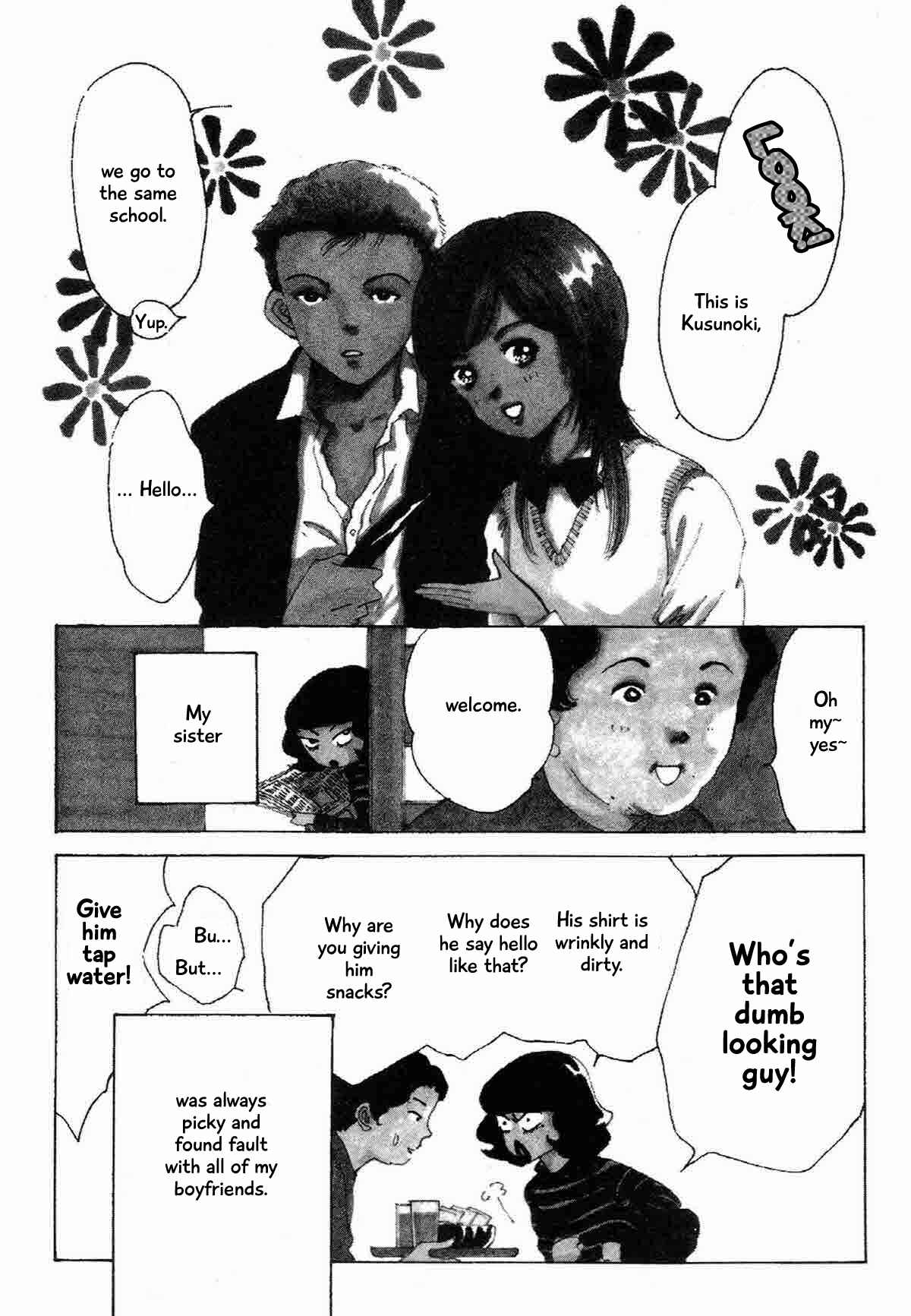 Page 2 Chapter 18.5 Ally of Justice