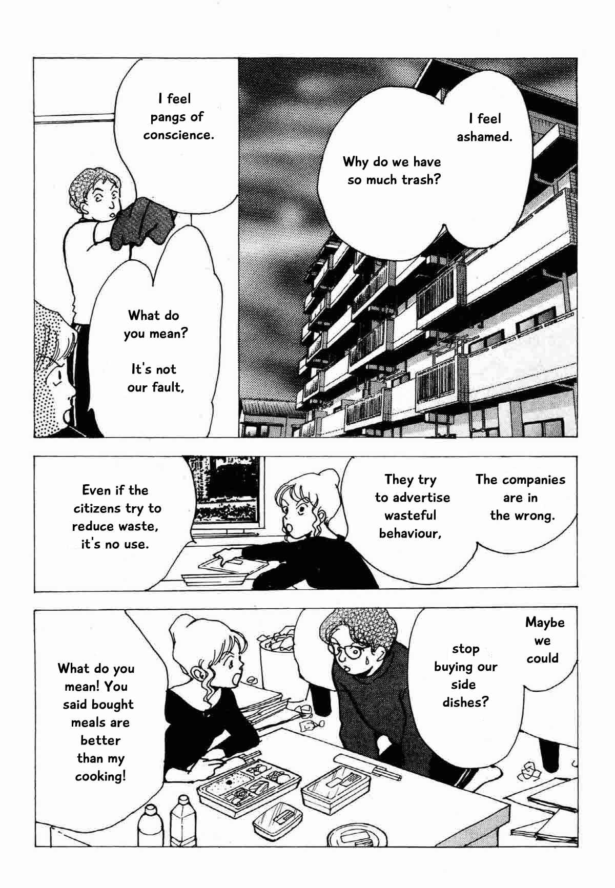 Page 13 Chapter 23 Ally of Justice
