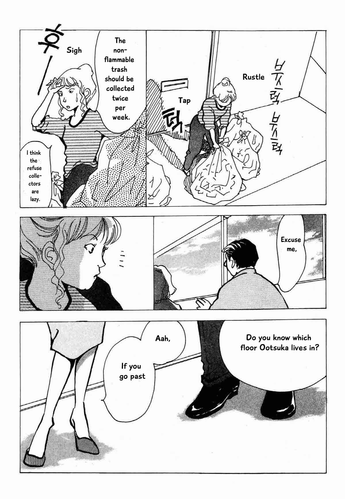 Page 14 Chapter 23 Ally of Justice