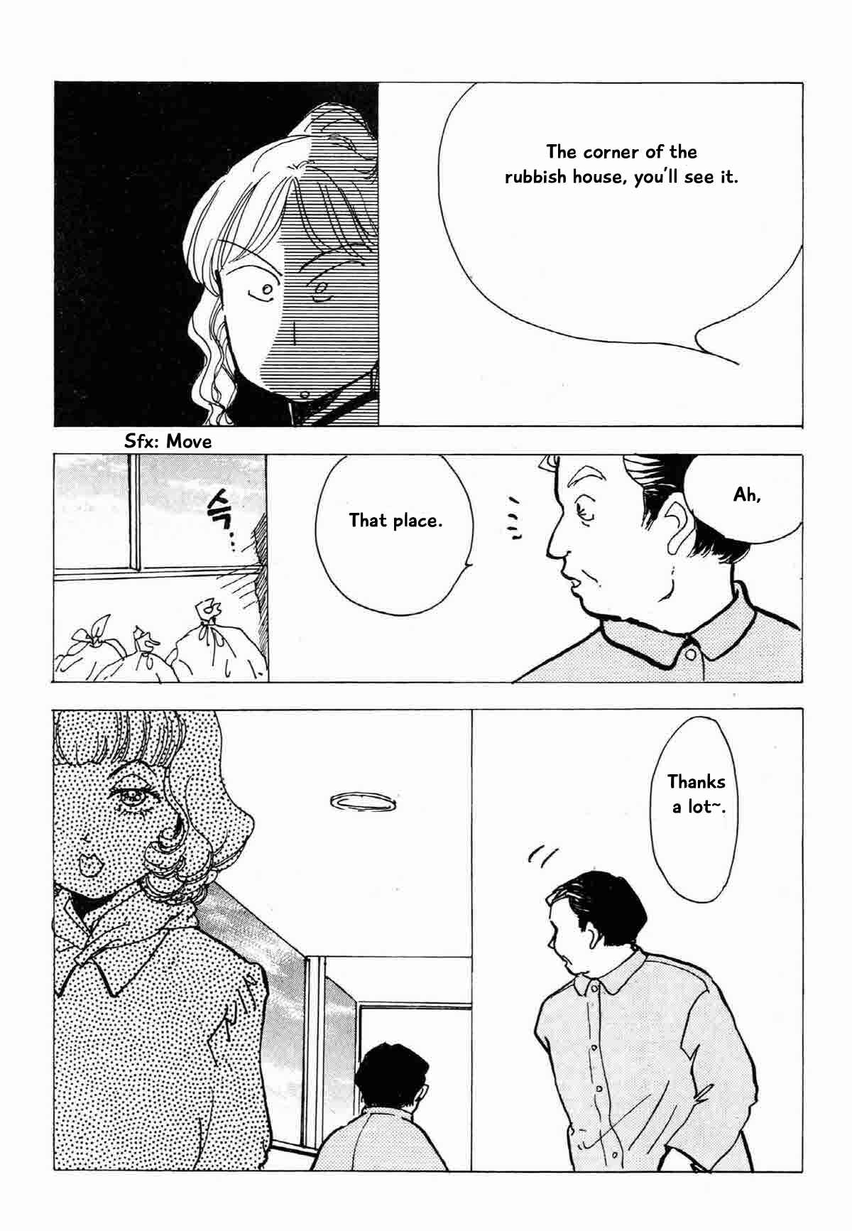 Page 15 Chapter 23 Ally of Justice