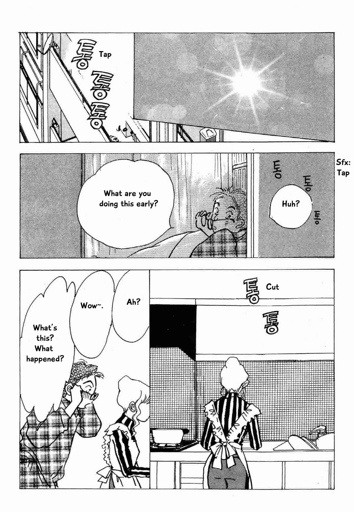 Page 16 Chapter 23 Ally of Justice
