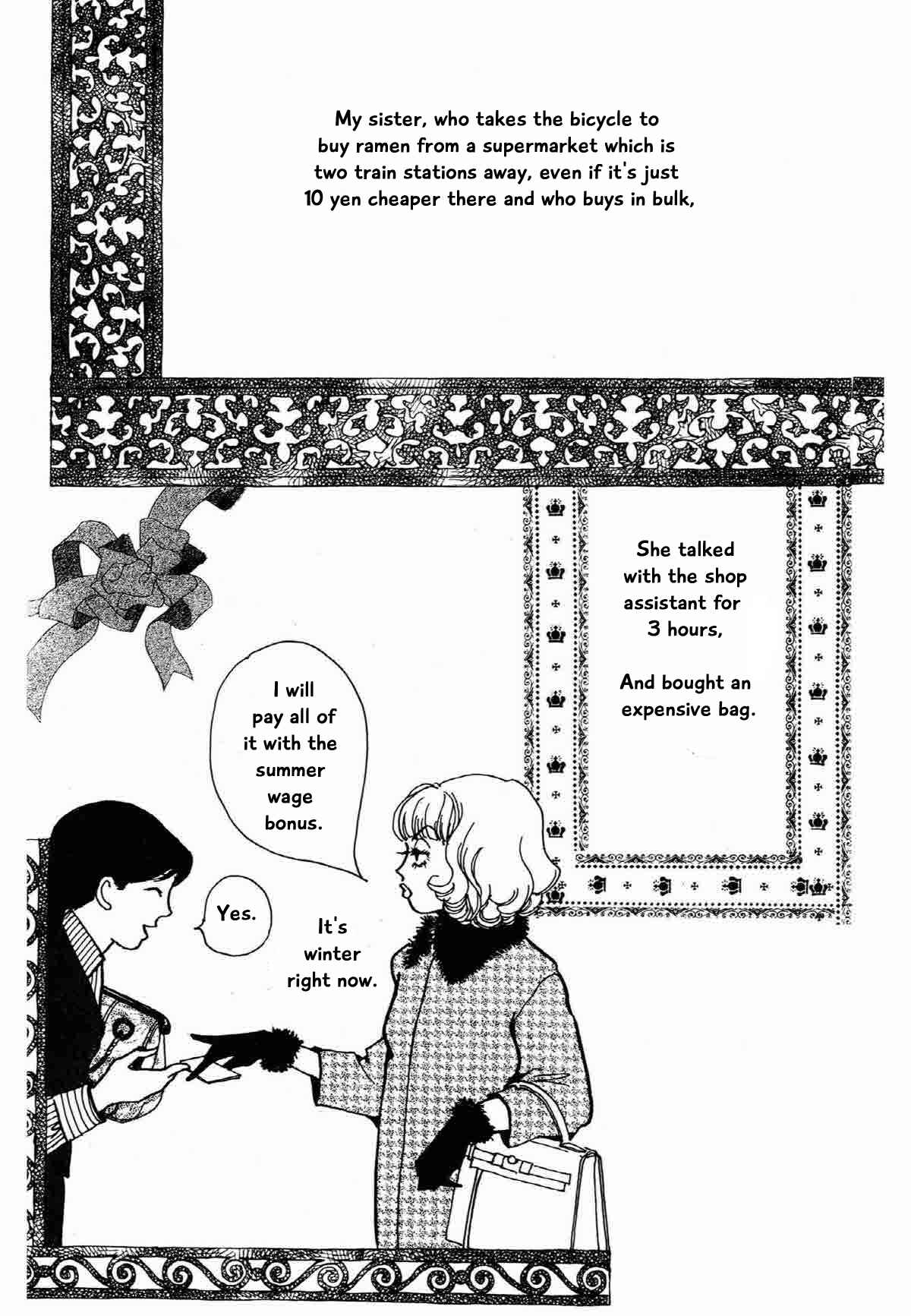 Page 23 Chapter 23 Ally of Justice
