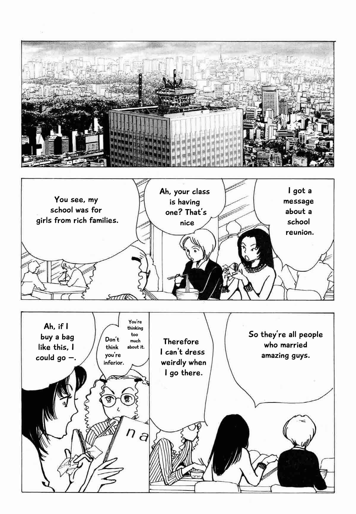 Page 26 Chapter 23 Ally of Justice