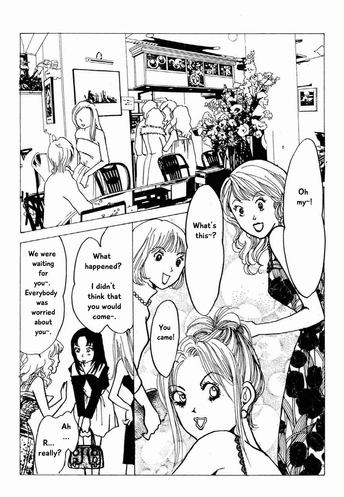 Page 28 Chapter 23 Ally of Justice