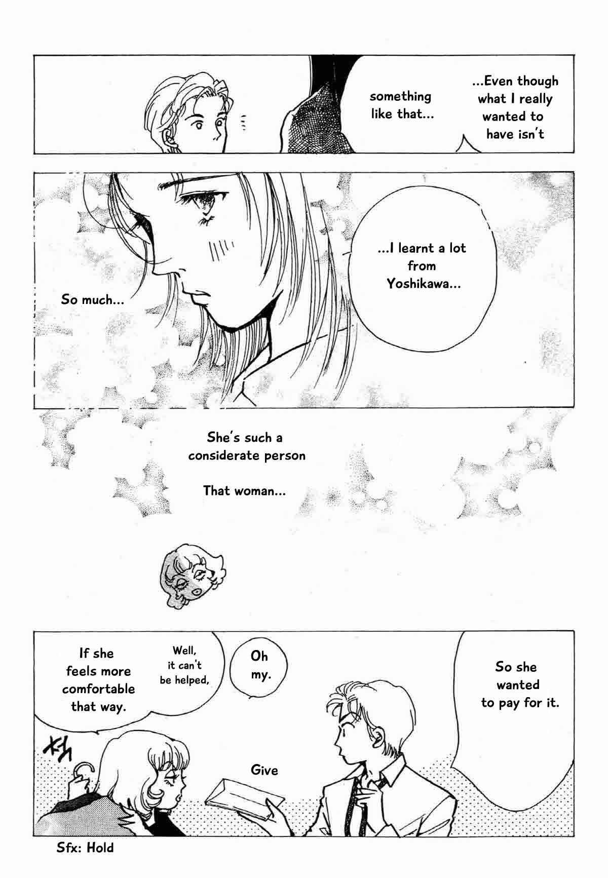Page 32 Chapter 23 Ally of Justice