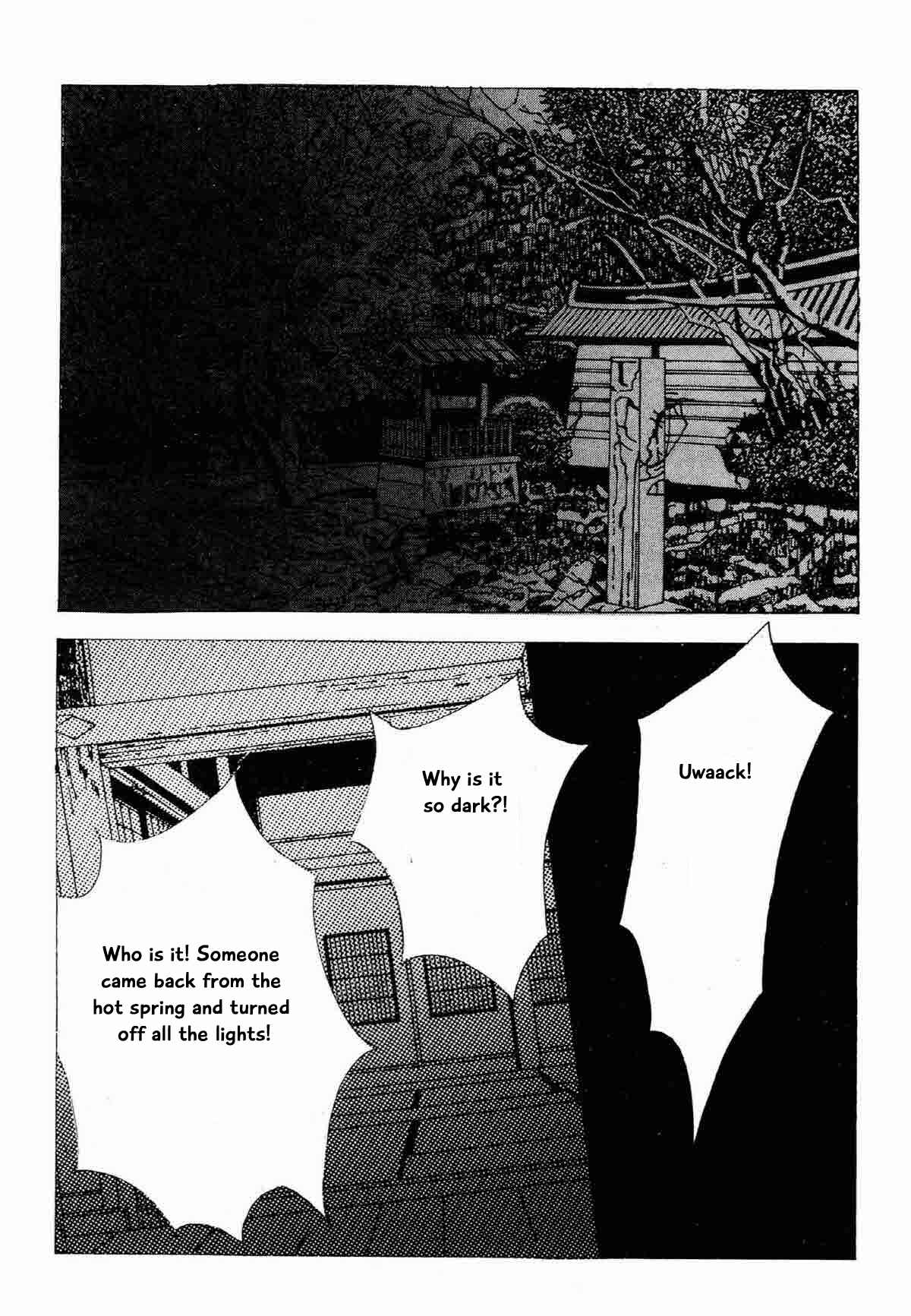 Page 5 Chapter 23 Ally of Justice