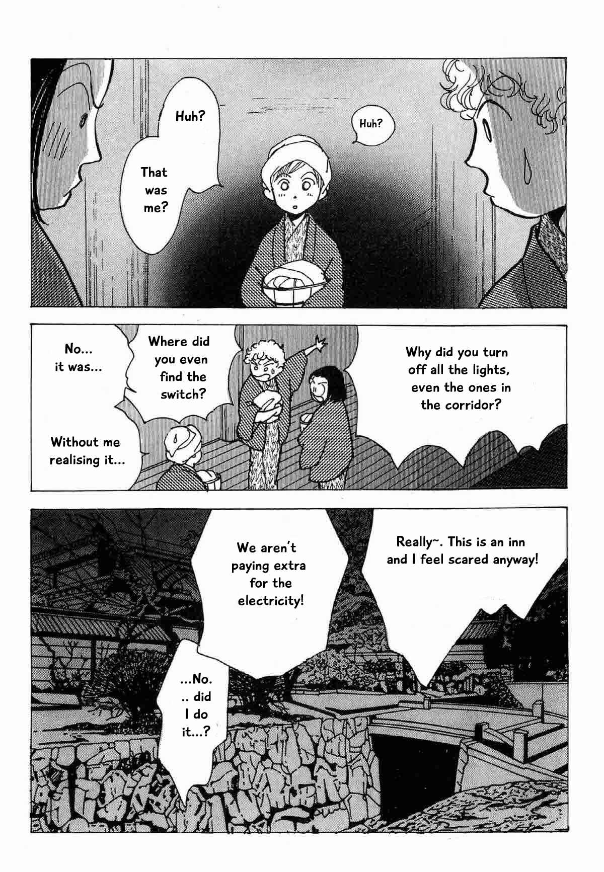 Page 6 Chapter 23 Ally of Justice