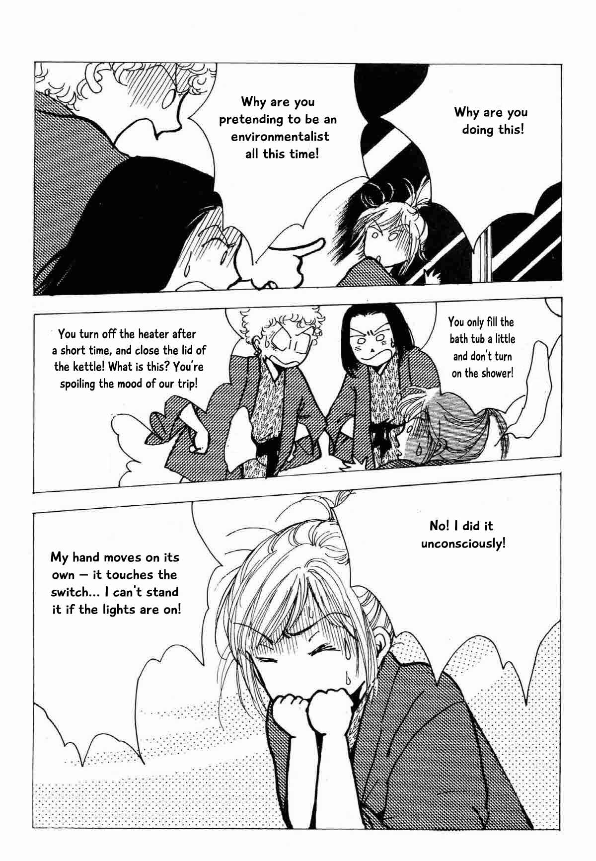 Page 9 Chapter 23 Ally of Justice