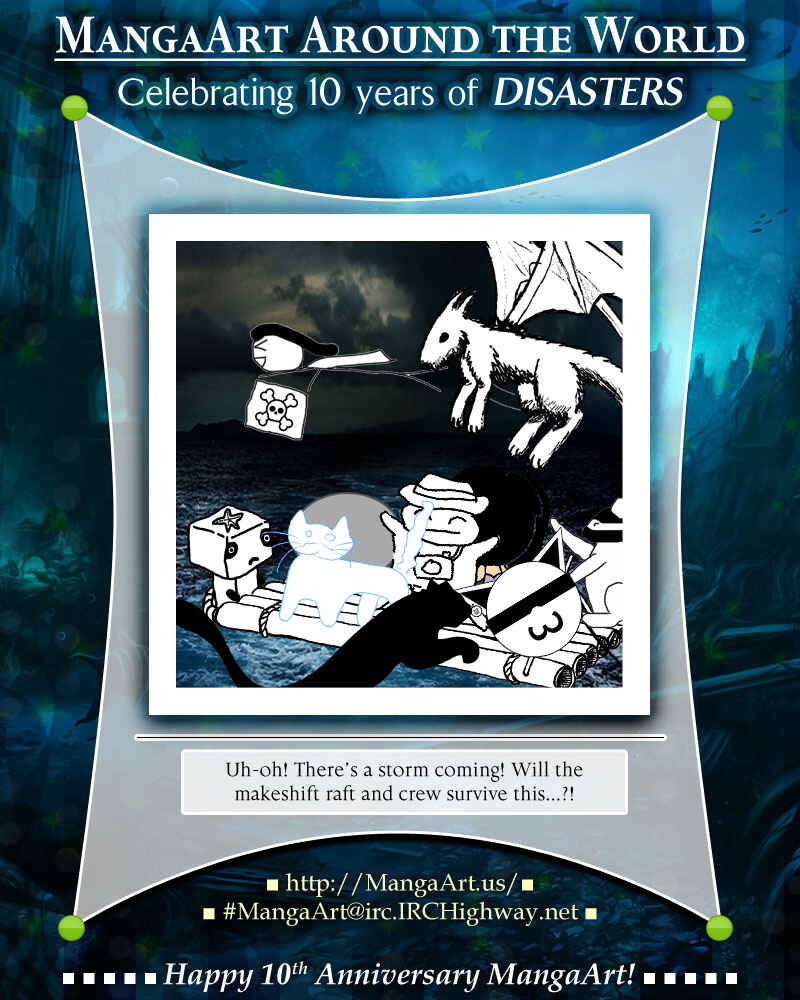 Page 1 Chapter 9 Ally of Justice