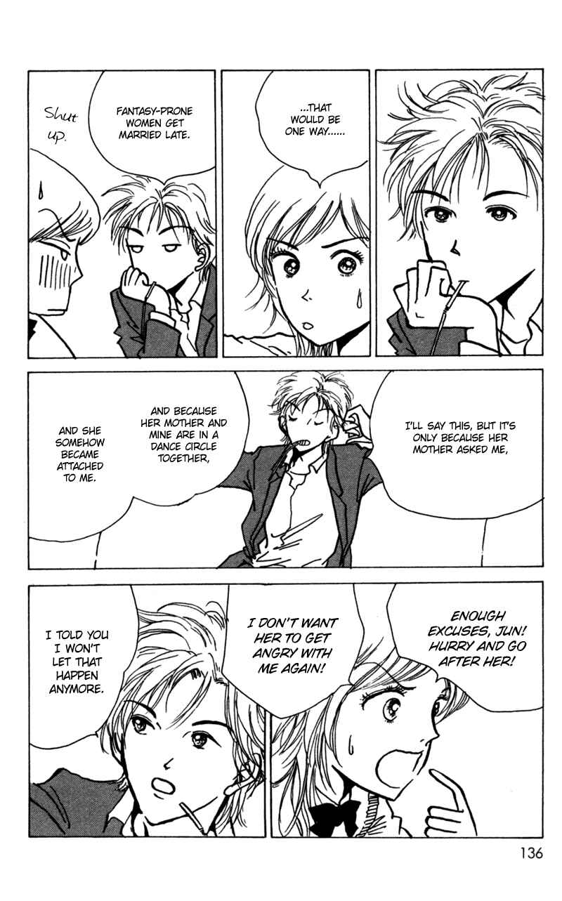 Page 13 Chapter 9 Ally of Justice