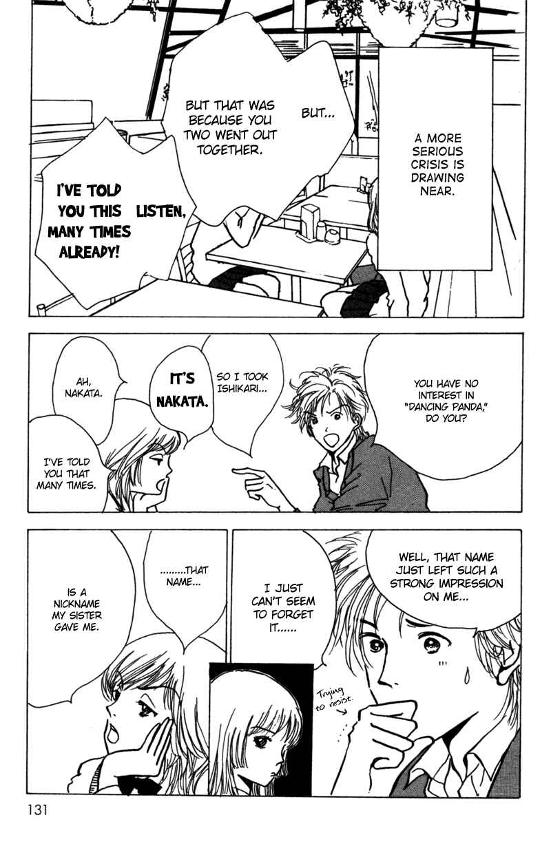 Page 8 Chapter 9 Ally of Justice