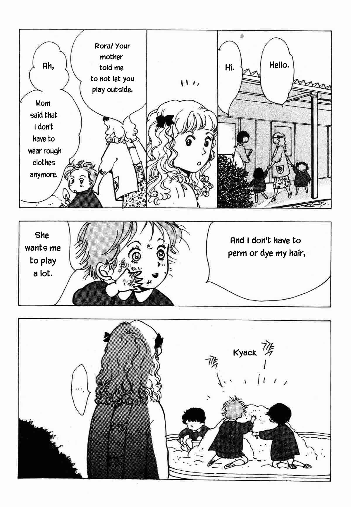 Page 21 Chapter 25 Ally of Justice