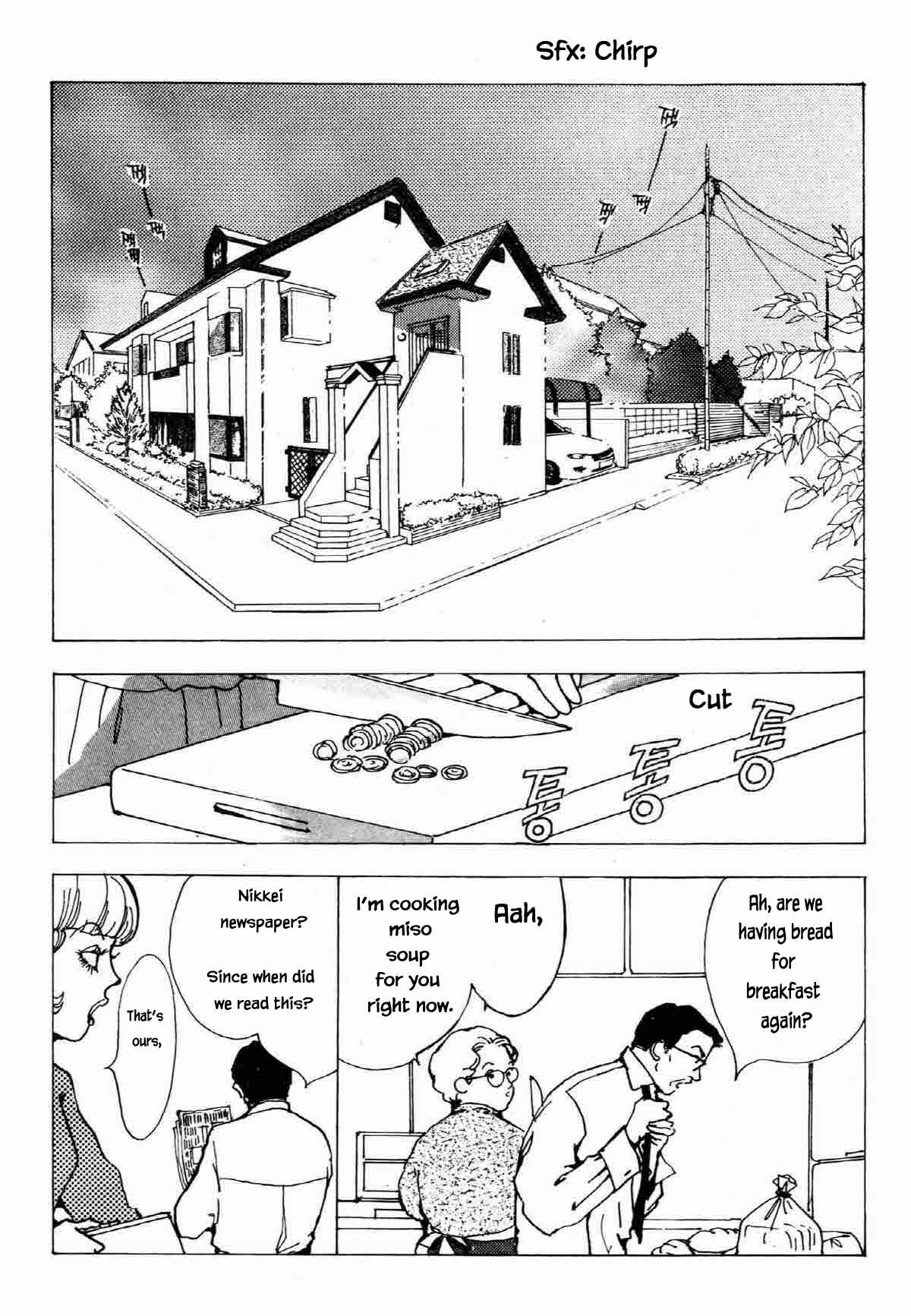 Page 3 Chapter 25 Ally of Justice
