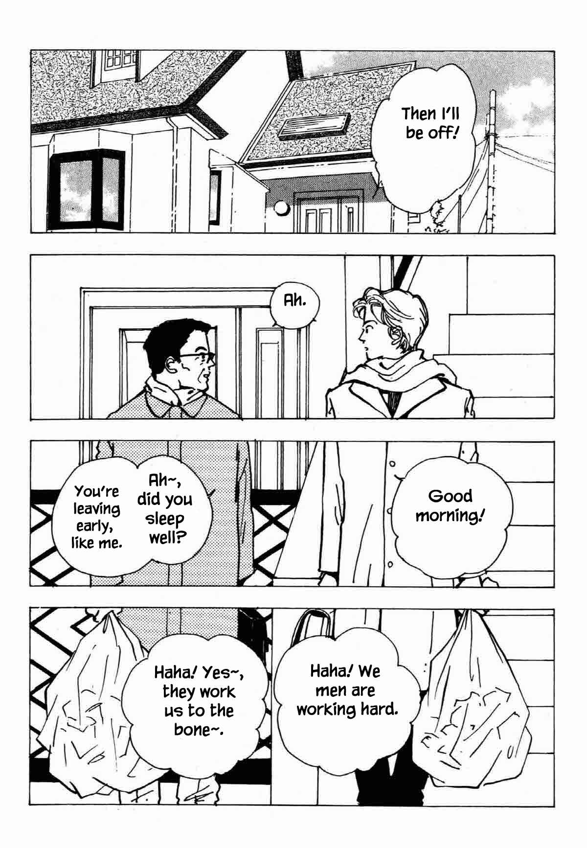 Page 5 Chapter 25 Ally of Justice