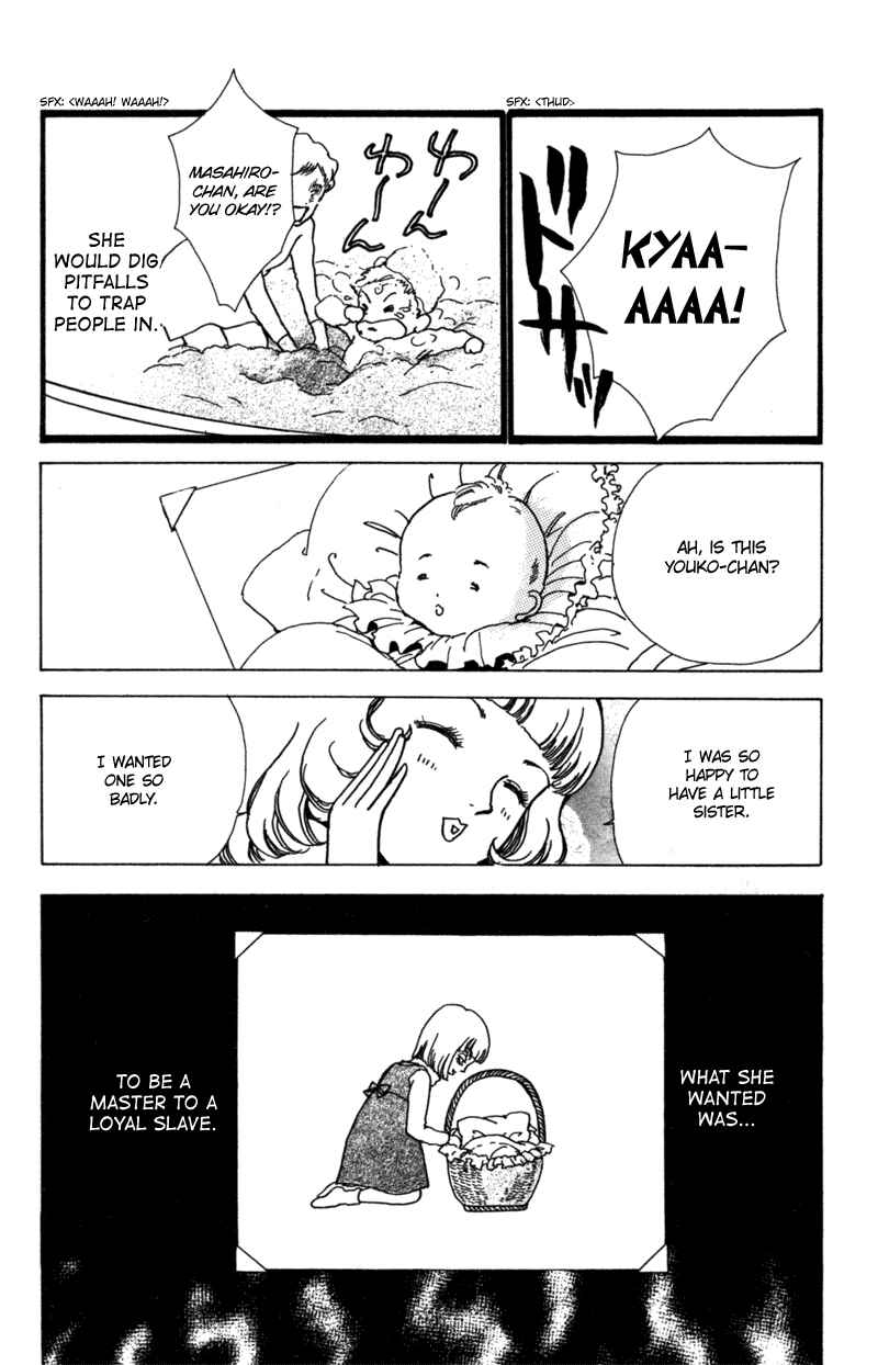 Page 12 Chapter 6 Ally of Justice