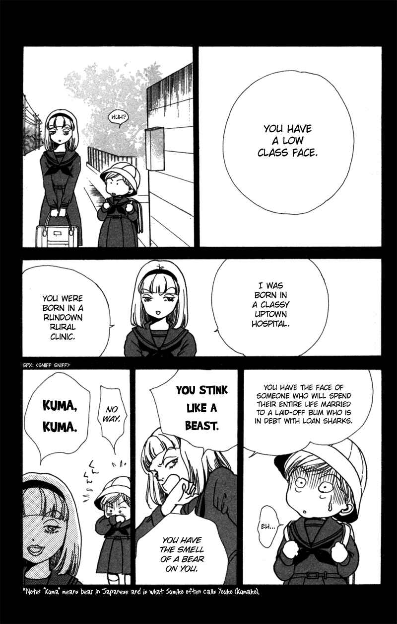 Page 15 Chapter 6 Ally of Justice