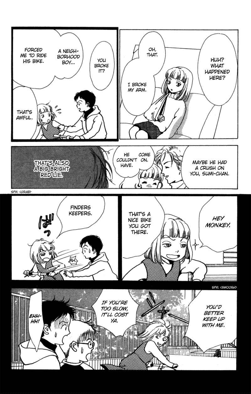 Page 18 Chapter 6 Ally of Justice