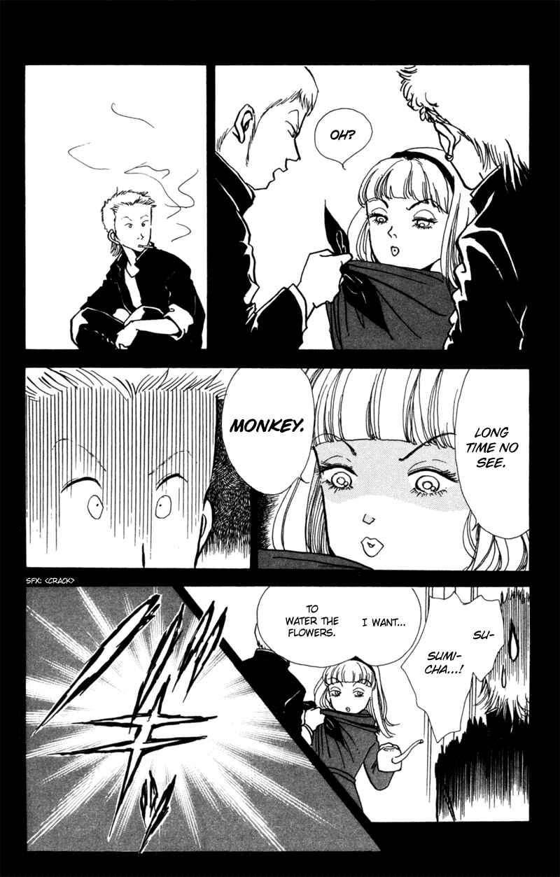 Page 22 Chapter 6 Ally of Justice